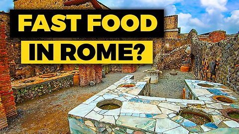 Unseen Rome: Decoding the Mysteries of the Roman Empire