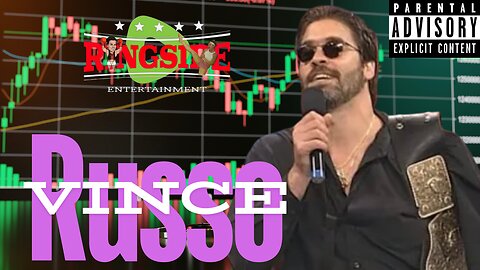 RAW VENOM: Best Vince Russo Hype Tribute!