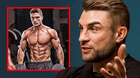The Only 10 Exercises Men Need To Build Muscle | Bodybuilding Pro Ryan Terry