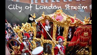 City of London Stream