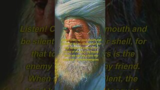 RUMI QUOTES THAT WILL CHANGE YOUR MIND. #shorts #bestquotes