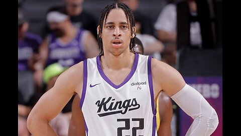 Kings G League player arrested by FBI