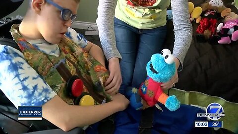 "Santa's Little Hackers" spread holiday cheer to hundreds through accessible toys