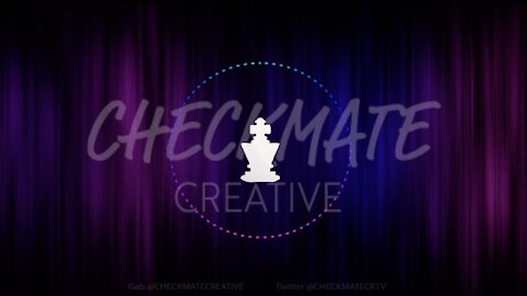 CheckmateCreative - Checkmate