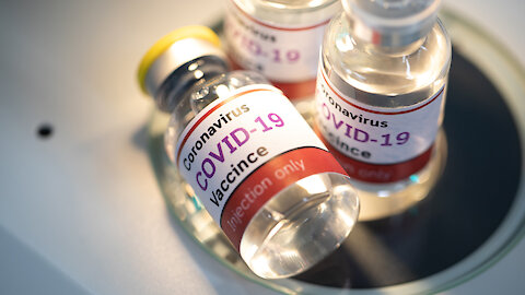 Researchers confirm antibodies from the AstraZeneca coronavirus vaccine cause blood clots
