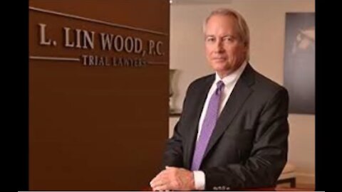 Lin Wood - A Fireside Chat - Speaks Openly of Corruption in the highest places