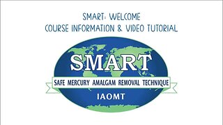 SMART Course Information & Video Tutorial