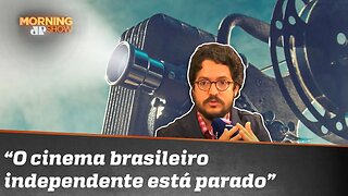 Josias Teófilo: Uma das piores áreas do governo é a cultura