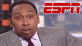 UPDATE! More TOP TALENT just got FIRED at ESPN amid LAYOFFS? What happened to Stephen A Smith?