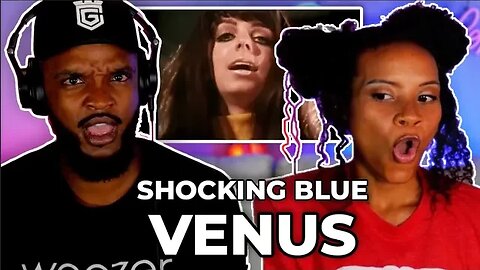 🎵 Shocking Blue - Venus REACTION