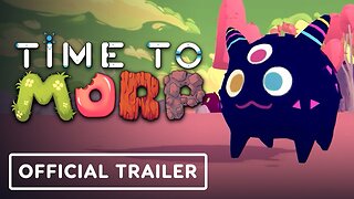 Time to Morp - Official Steam Early Access Launch Trailer