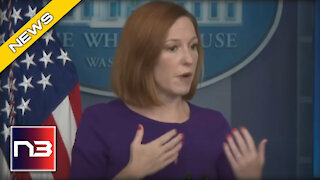 White House Flip-Flops and Does Exactly What Psaki Said Was Too Expensive