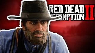 One Of The Best Action Adventure Narrative Driven Story Game | Red Dead Redemption 2 (PC)