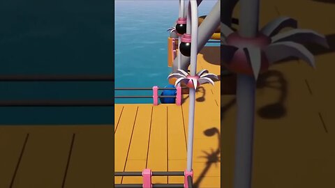 Drown Da D-rowwwn #gangbeastsfunnymoments #gaming #gangbeasts #fails #gamingvideos