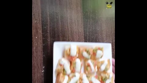 recipe of yummy iftar snacks