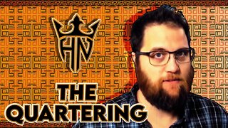 The Quartering Chat with Hotep Jesus