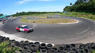 live- Drift Time with the Cheeseburger Boiz