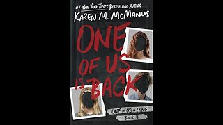 One of Us Is Back - Karen M. McManus - Resenha