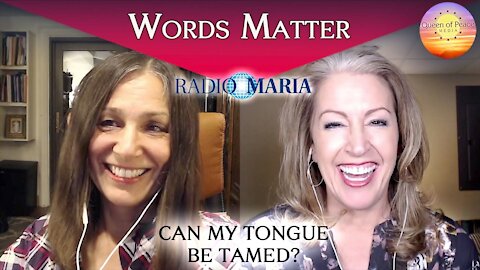 WATCH YOUR WORDS! "Death and Life Are in the Power of the Tongue"(Ep 27)