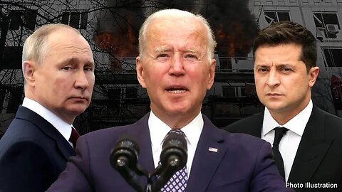 Biden Going To Get Us ATTACKED by Russia? Long Range Missiles to Ukraine at YOUR Expense