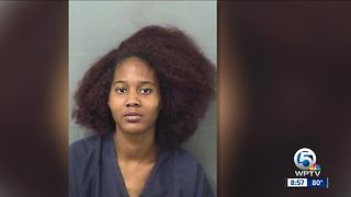 25-year-old RIviera Beach woman arrested in deadly shooting