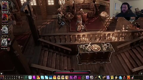 Its our boat now - Divinity Original Sin 2 #26