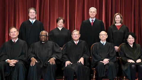 US Supreme Court / Tully Rinckey PLLC / Smith Downey PA / President Biden