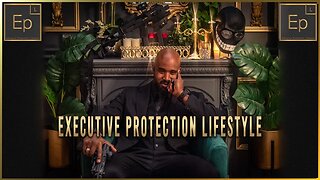 Executive Protection Circle
