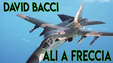David Bacci - Ali a Freccia