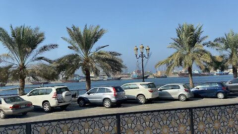 Sharjah City