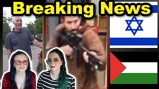 Twisted Reality/ Kevin Franke Police Cam/ Maine Mass Shooting/ Rise of Antisemitism/ NEWS ROUNDUP