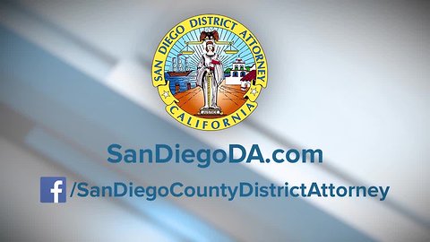 San Diego County District Attorney: Senior Scams