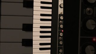 Clavinet | Yamaha Reface CP #shorts