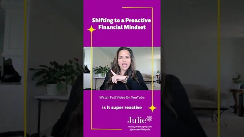 Where is your response system? | Path to financial freedom