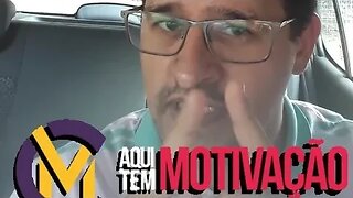 Aqui Tem MOTIVAÇÃO