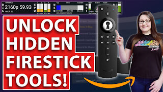 USEFUL TOOLS FOR ANY FIRESTICK OWNER | MONITOR DEVICE HEALTH