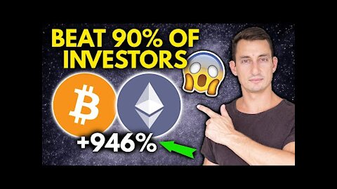 13 WORST CRYPTO INVESTING MISTAKES (Step-By-Step) | Avoid These Beginner Bitcoin Trading Mistakes! 😵