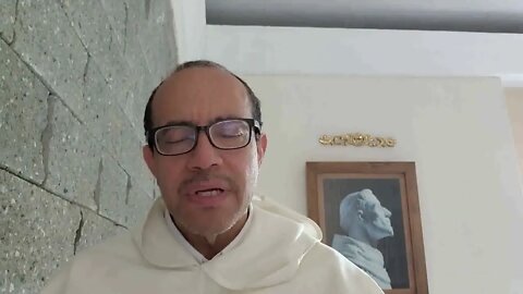 Vamos a Orar 23 - Por aquellos que forman la nueva generación de Sacerdotes- Fray Nelson Medina.