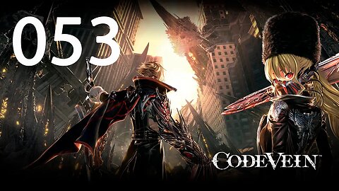 053. CODE VEIN - PS5