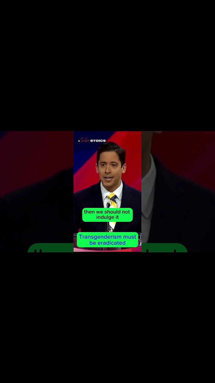 @MichaelKnowles speech that’s breaking the the internet