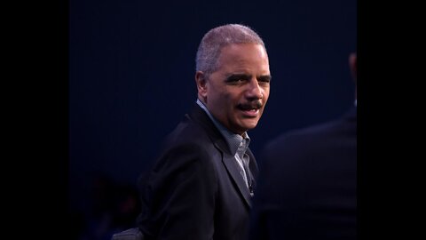 Eric Holder's Redistricting Network Has Ties to North Carolina Supreme Court Judge