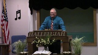 Bills Lake Baptist Church Wednesday Night Service August 9, 2023