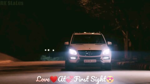 Love at first sight ❤️ Mahesh Babu