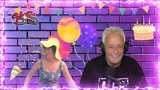 It's Bob's 71st Birthday Bash | The BS Show