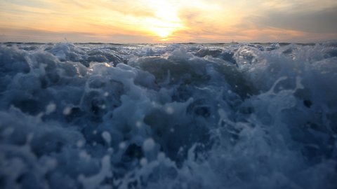 The Oceans Are Heating Up Much Faster Than Previously Thought