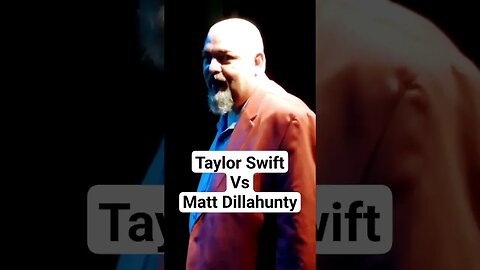 Does Matt Dillahunty love Taylor Swift? #mattdillahunty #taylorswift #atheism #atheist #atheistviews
