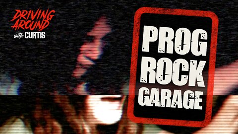 Prog Rock Garage