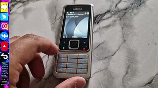 Nokia 6300 Review