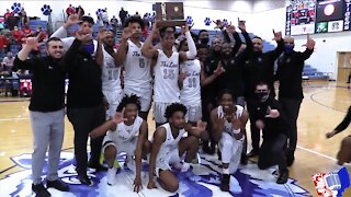 Richmond Heights basketball team prepares for state championship