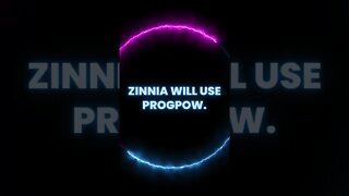 Which POW algorithm will Zinnia use?